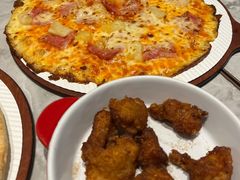 -必胜客(漕宝路店)