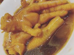 -北海渔村酒楼·粤菜海鲜点心(新华店)