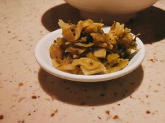 -东园小馆·早茶·淮扬小炒(江都路店)
