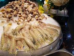 -苏格里岛自助海鲜烤肉(青秀万达店)