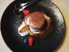 -绿茵阁牛扒餐厅(客村店)