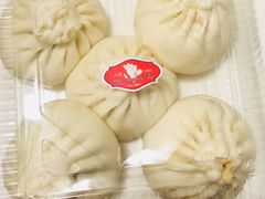 鲜肉大包-白玉兰食品甜凤店(合生汇店)