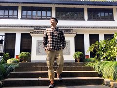 -法云安缦酒店