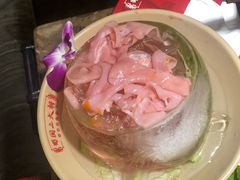 -蜀国大将老火锅(江北店)