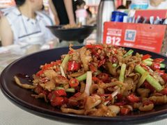 -聚味瞿记·龙虾堂(渔人码头一店)