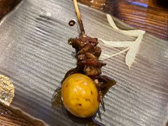 -鸟鹏烧鸟居酒屋(熙龙湾店)