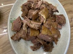 -清真·益鑫羊肉手抓馆(花园北街店)