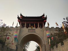 -大唐不夜城