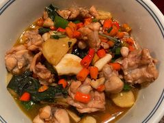 -铁公鸡·四川料理(天环广场店)