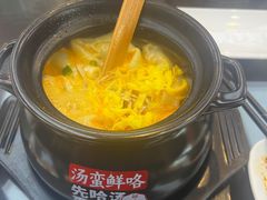 -锡笼记·无锡小笼(新明路店)
