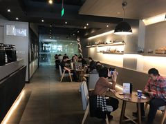大堂-瑞幸咖啡(1+1大厦店)
