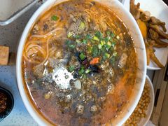 -浮何烤铺(桐梓林店)
