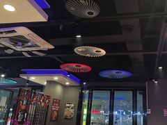 -老街烧烤大排档·地道湖北菜·龙虾馆(汉口火车站店)