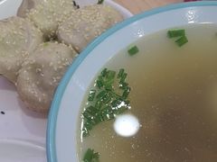 -小杨生煎(成山巴黎春天店)