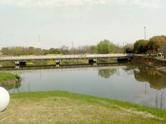 -梁鸿国家湿地公园