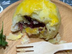 -一朵菌·野生菌探索家火锅(南亚店)