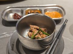 -杨小佳·齐齐哈尔烤肉·烤串(广州店)