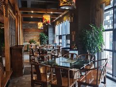 -张大胡子鱼头火锅酒楼(长益路店)