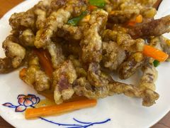 -老仁义·清真菜(太古街店)