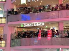 -Shake Shack(西单大悦城店)
