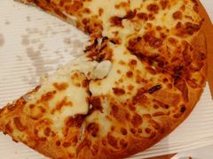 -必胜客(砂之船中东奥莱店)
