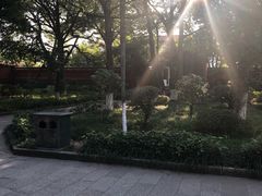 -南岳衡山风景名胜区-南岳大庙