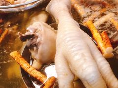-小煵记·打边炉(西丽文光店)