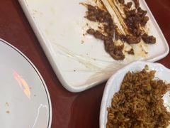 -恭敬李老北京炸酱面·京味菜(西花市店)