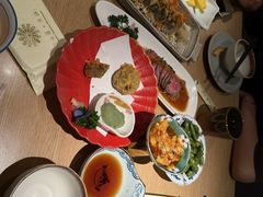 -阿吾罗·月咏精致日料(港汇恒隆广场店)