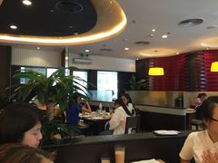 -必胜客(阿罗海店)