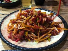 -京玉菲饭店(李村店)