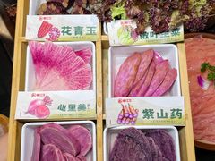 -蜀江龙火锅(339店)