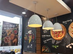 -达美乐比萨(文三路店)