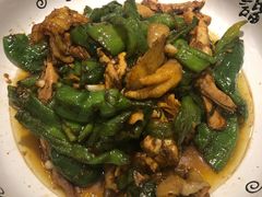 -老长沙湘菜馆(凤凰路店)
