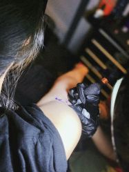 -飛凡TATTOO纹身•原创