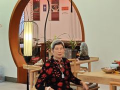 -潇湘·永州会馆(百子湾店)