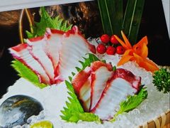-上井精致料理(大坪店)