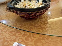 -宋庄魁元艺术餐厅