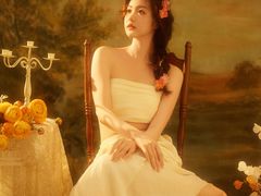 -iF摄影•全家福•证件照•形象照(南山店)