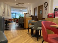 -COSTA COFFEE(天通苑华联店)