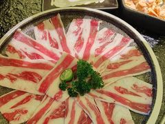 -樱嘢·炭火烧肉(惠南店)