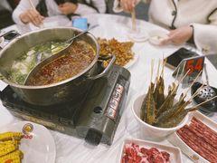 -活潑鲜跳(湖滨商业街店)