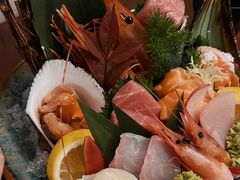 -岩也·日料与酒(龙岗天安云谷店)