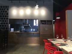 -红番茄意大利餐厅