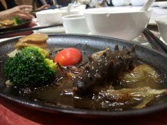 -凤城礼记鱼翅海鲜酒家(新马路总店)
