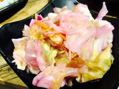 -老张牛肉面(天津万象城店)