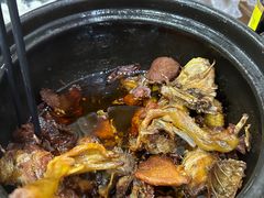 -斯丹姜母鸭·古法干香(涂门街总店)