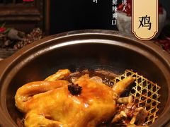-梁家大院•农家菜(马陆店)