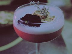 -MOSSO音乐酒吧·Live House(南京西路店)