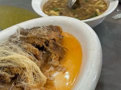 -邢家锅贴老店·非遗·开封菜(金明广场店)